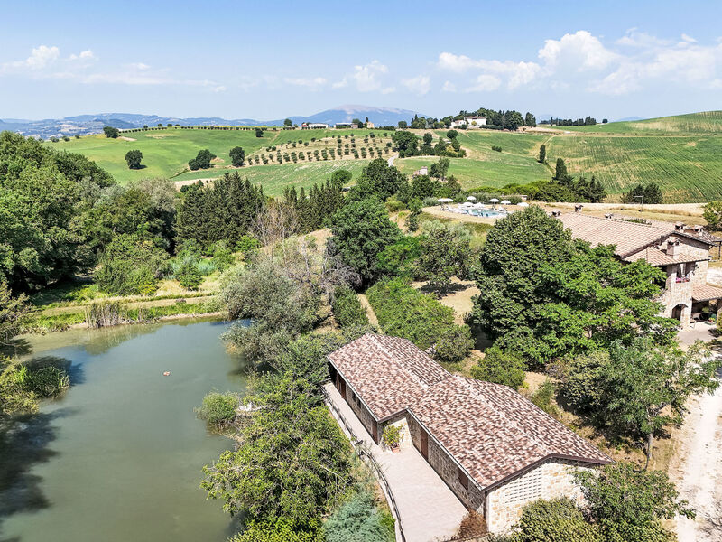 Giuncheto Casale