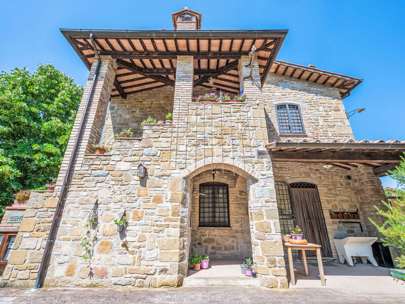 Giuncheto Casale
