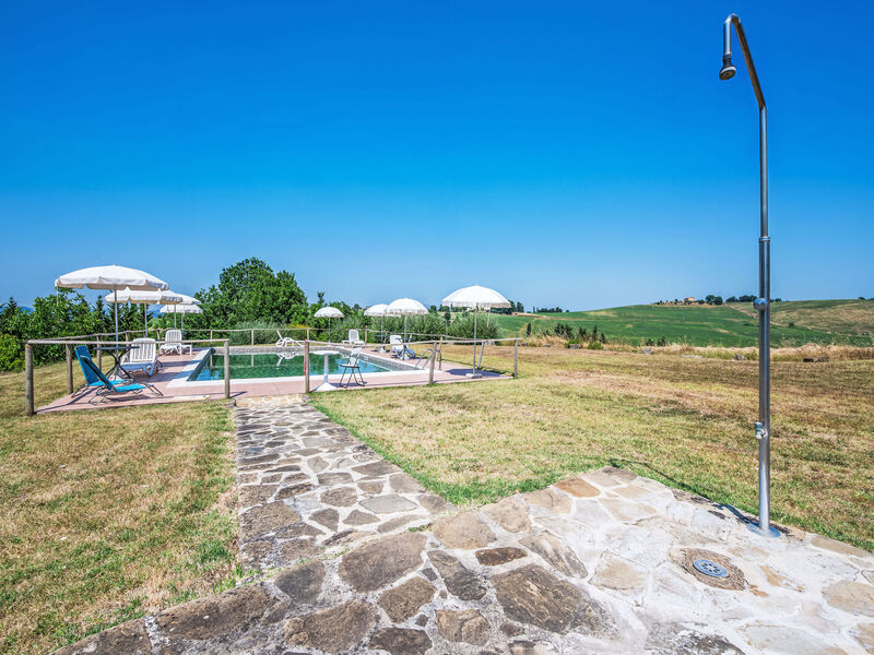 Giuncheto Casale