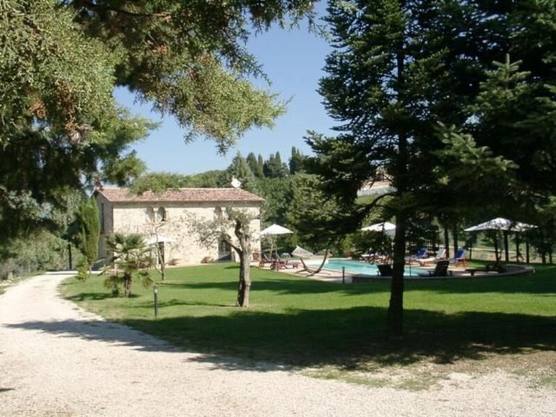 Vila Casolare