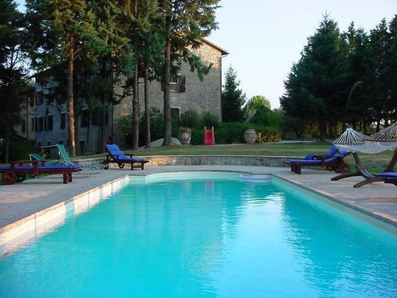 Ferienapartment Baita