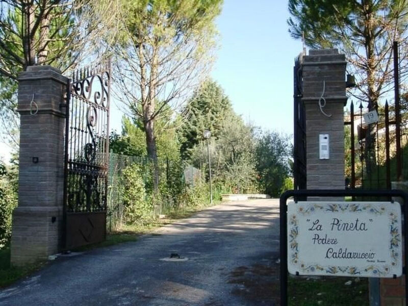 Ferienapartment Baita