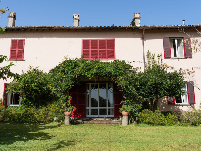 Il Giardino Di Eugenia
