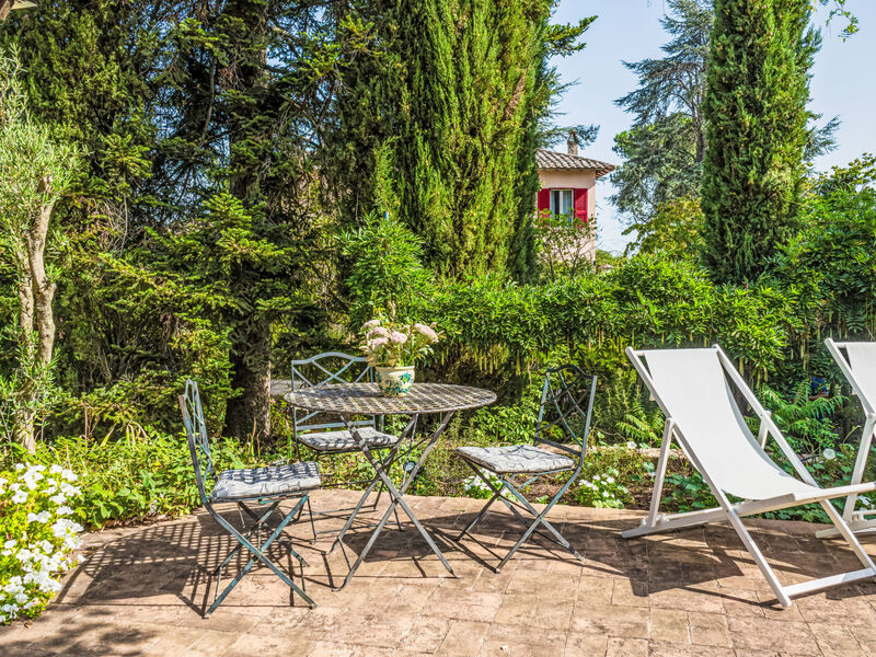 Il Giardino Di Eugenia