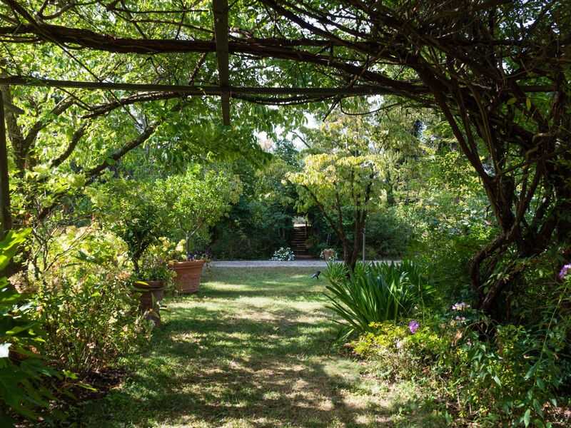 Il Giardino Di Eugenia