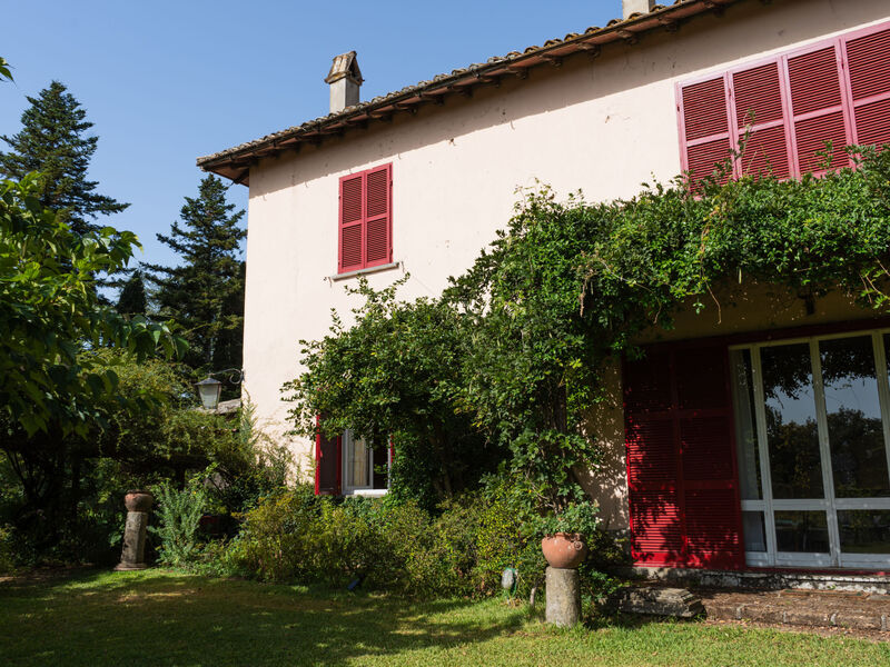Il Giardino Di Eugenia