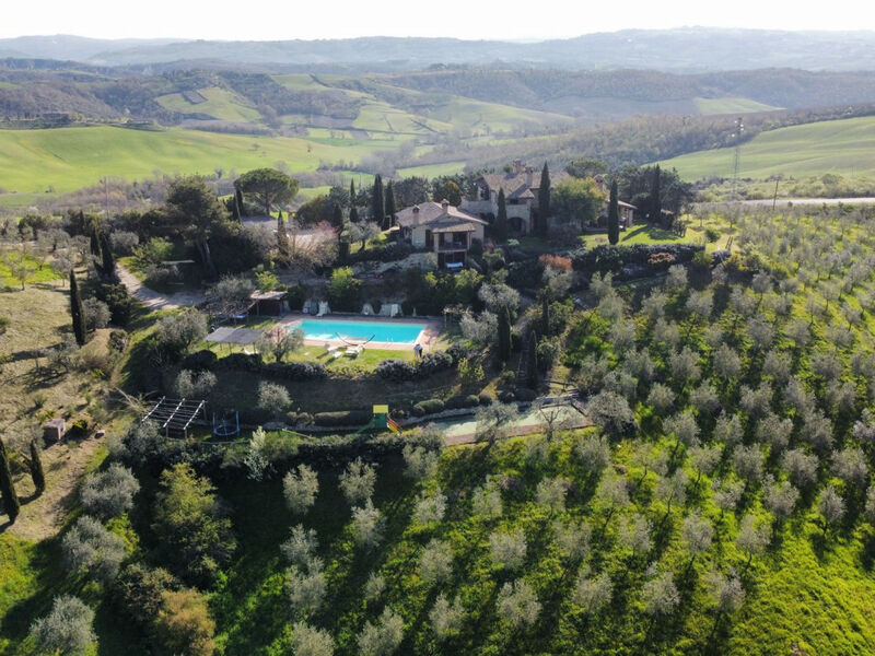 Allerona