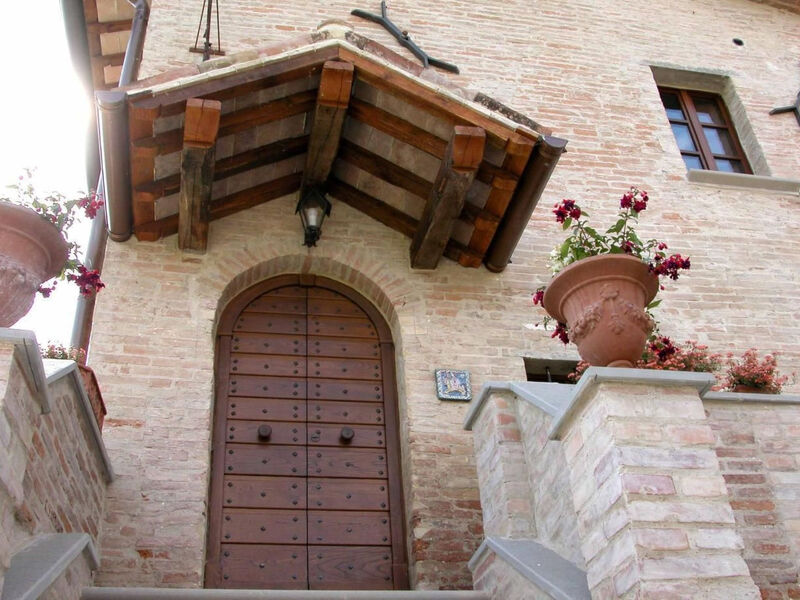 Ferienvilla 