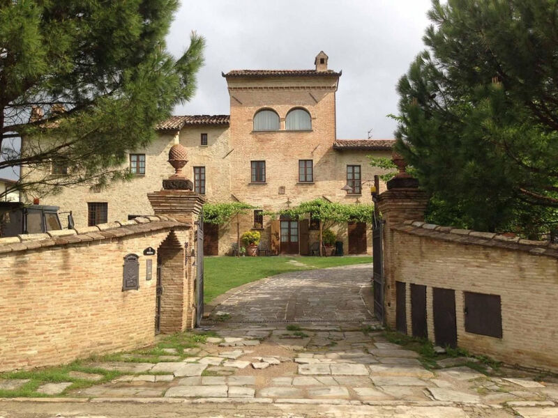 Ferienvilla 