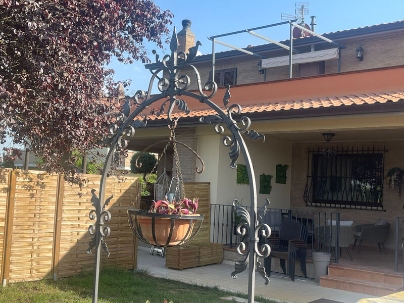 Vila Patty Assisi