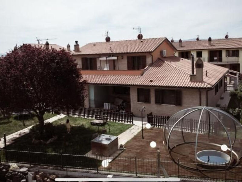 Vila Patty Assisi