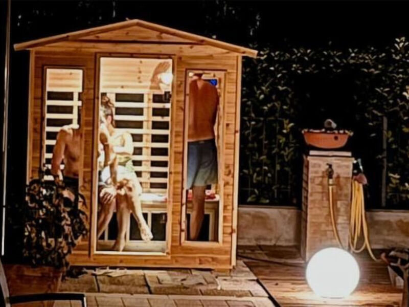 Vila Patty Assisi