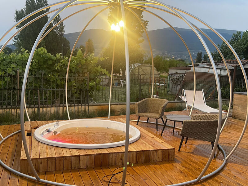 Vila Patty Assisi
