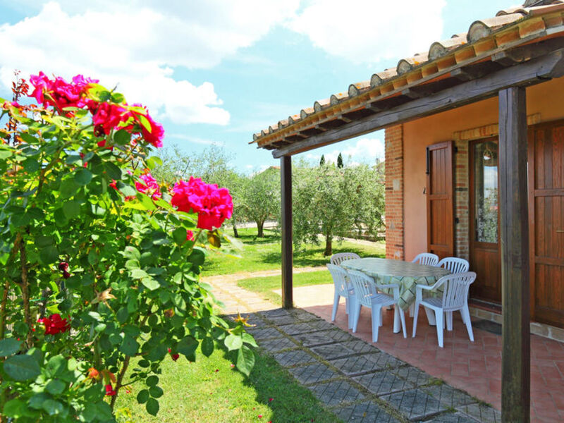Villastrada