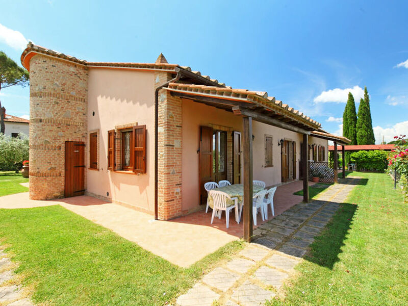 Villastrada