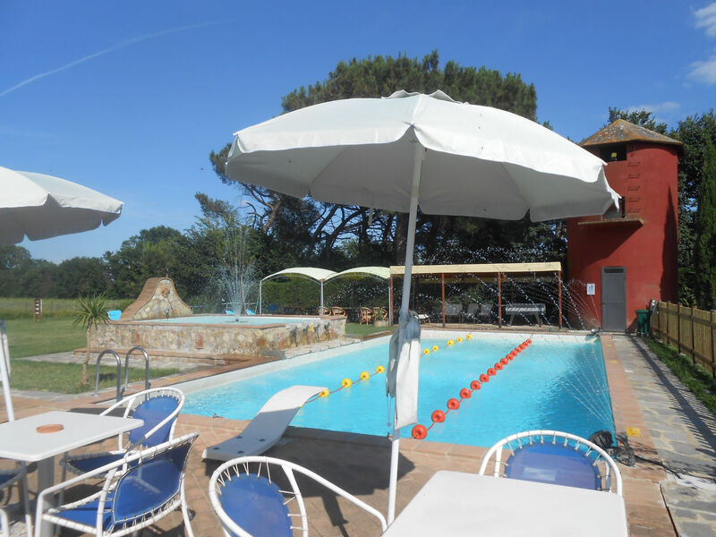 Rotreiher-Urlaub am Trasimeno-See
