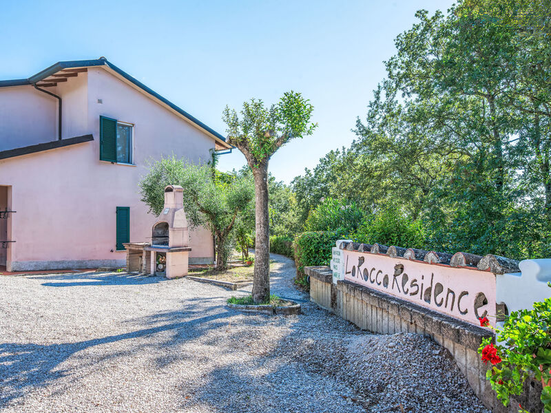 La Rocca