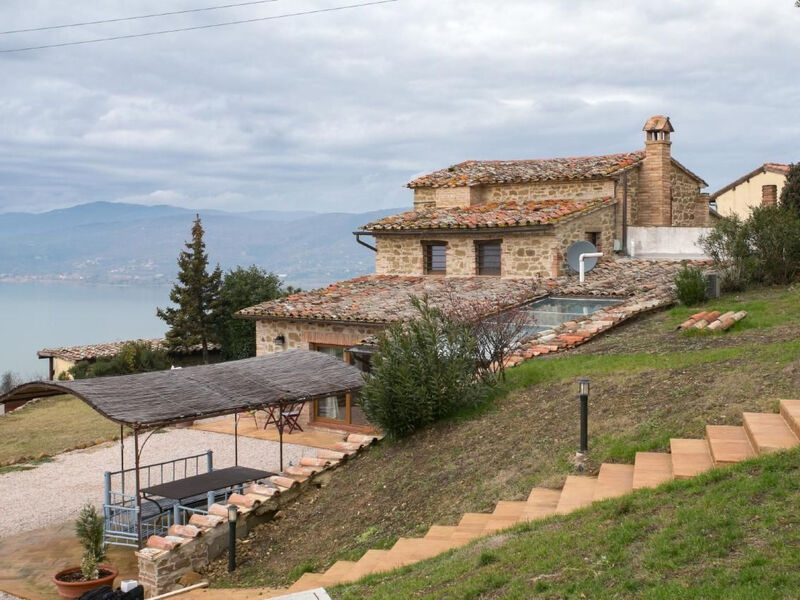 Vila Marghi