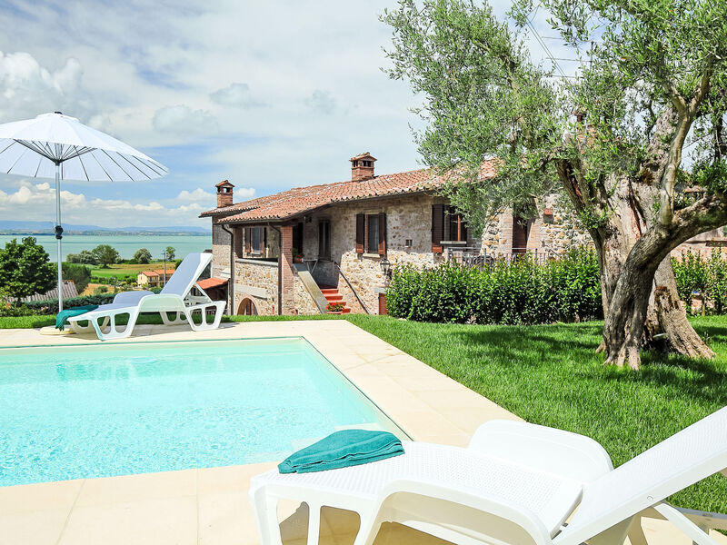 Trasimeno Link