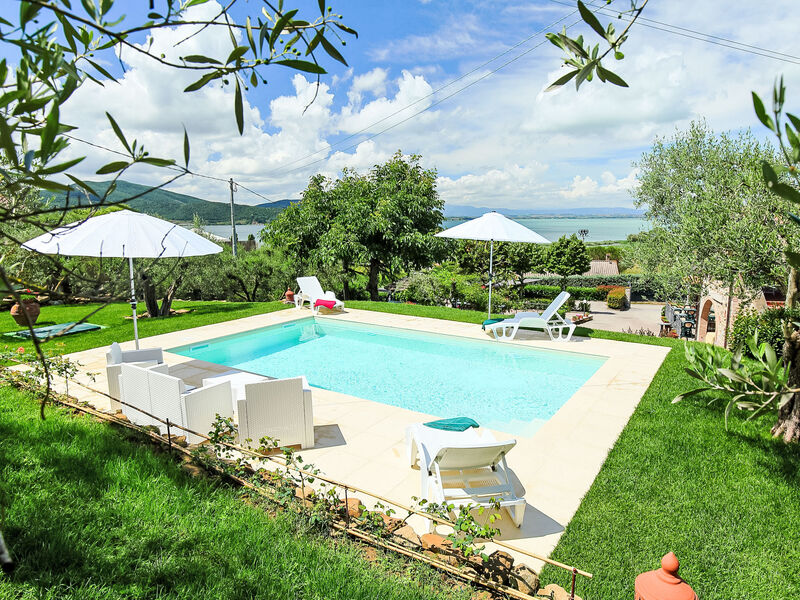 Trasimeno Link