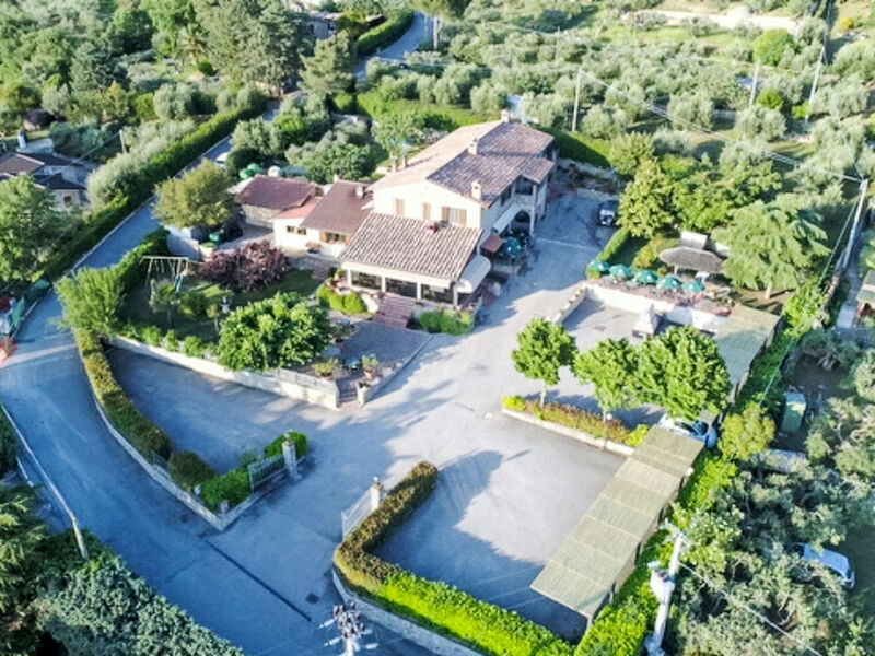 Trasimeno Link