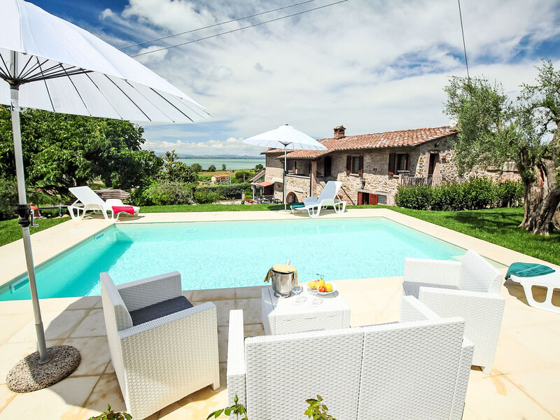 Trasimeno Link