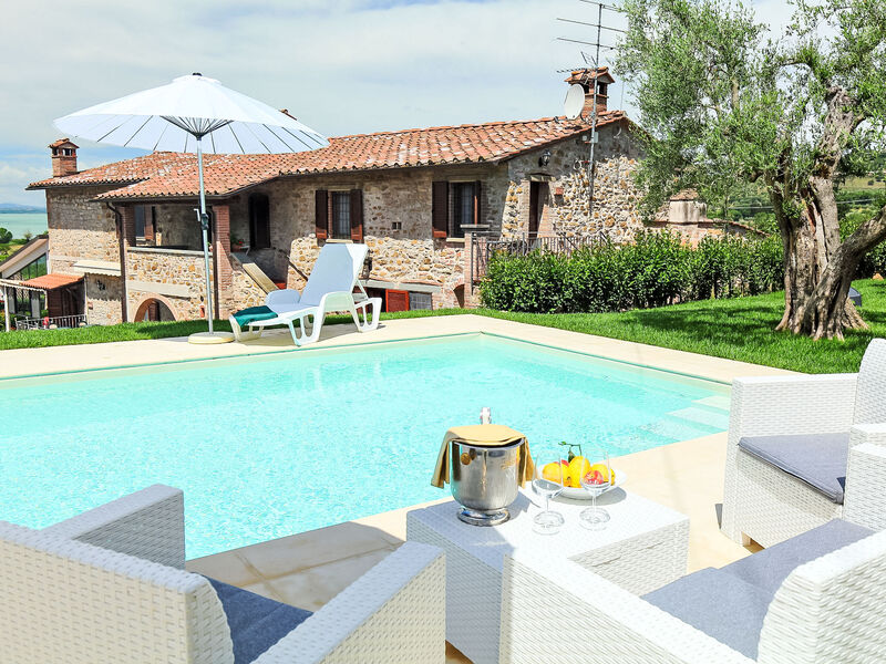 Trasimeno Link