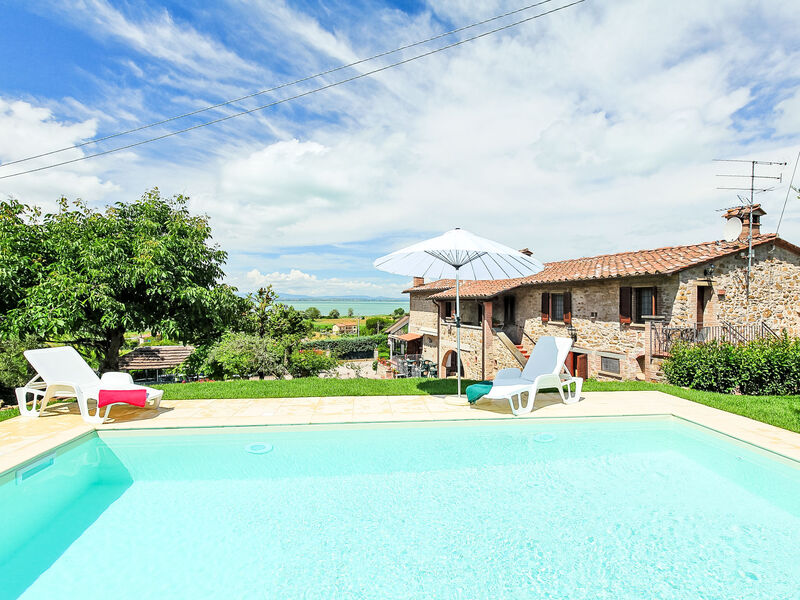 Trasimeno Link