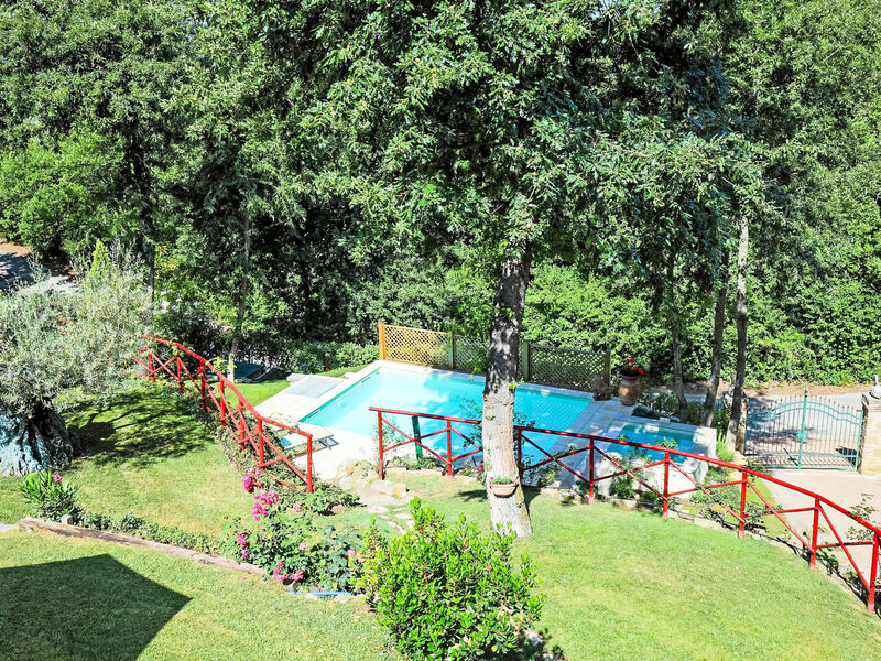 Oleandra Sul Lago