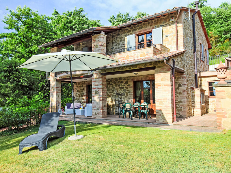 Oleandra Sul Lago