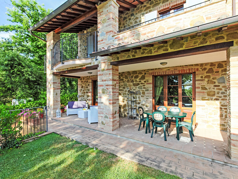Oleandra Sul Lago
