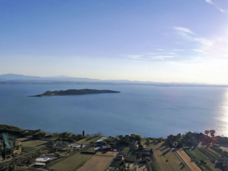 Oleandra Sul Lago