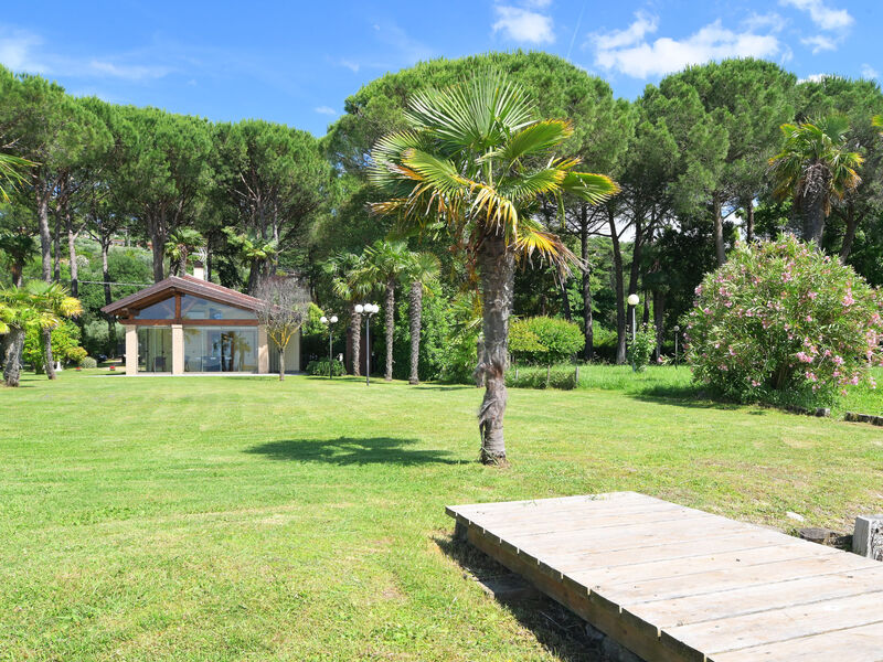 La Spiaggia