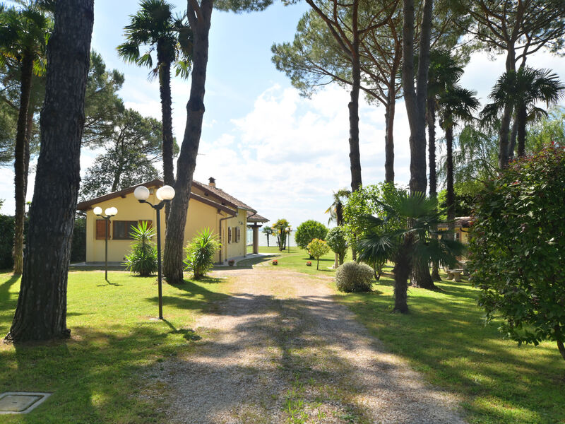La Spiaggia