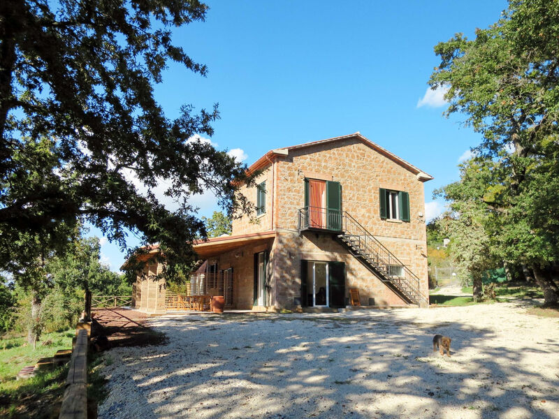 Podere L'Essiccatoio