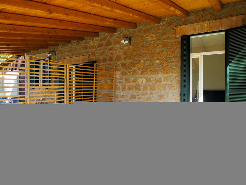 Podere L'Essiccatoio