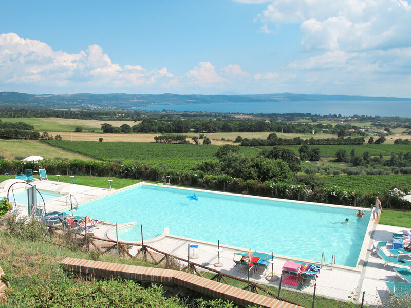 Agriturismo Pomele