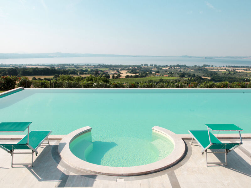 Agriturismo Pomele