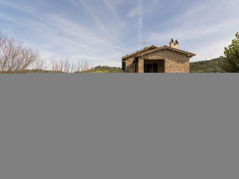 Podere La Cavallara