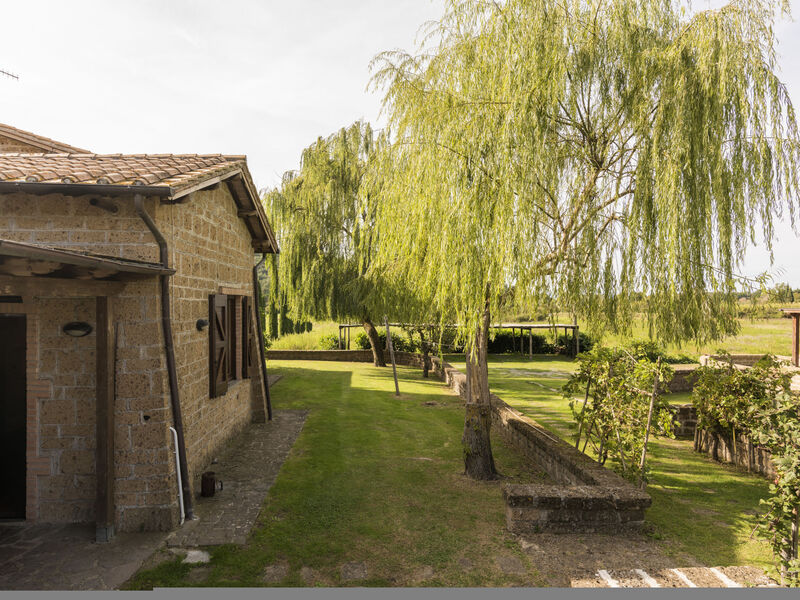 Podere La Cavallara