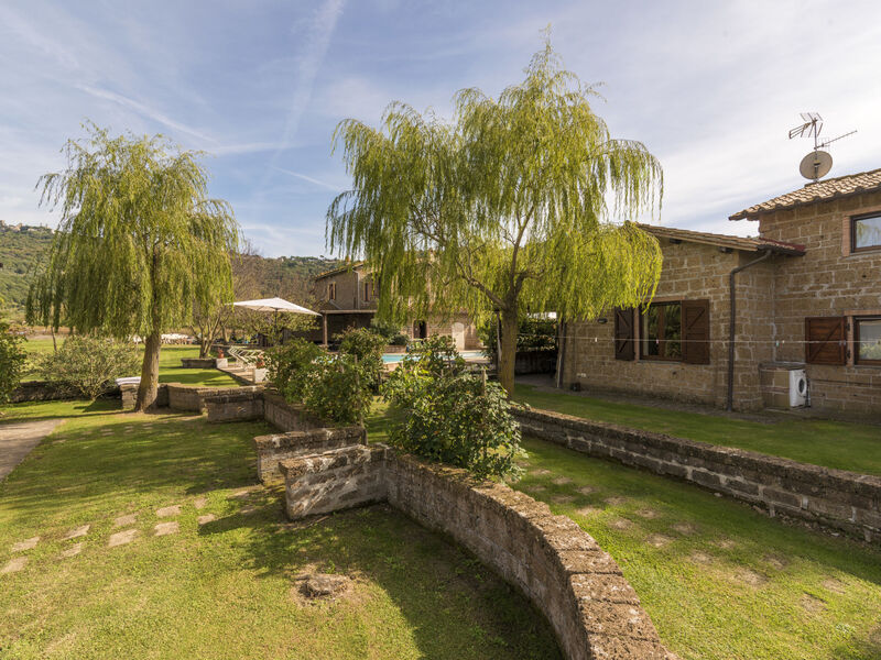 Podere La Cavallara
