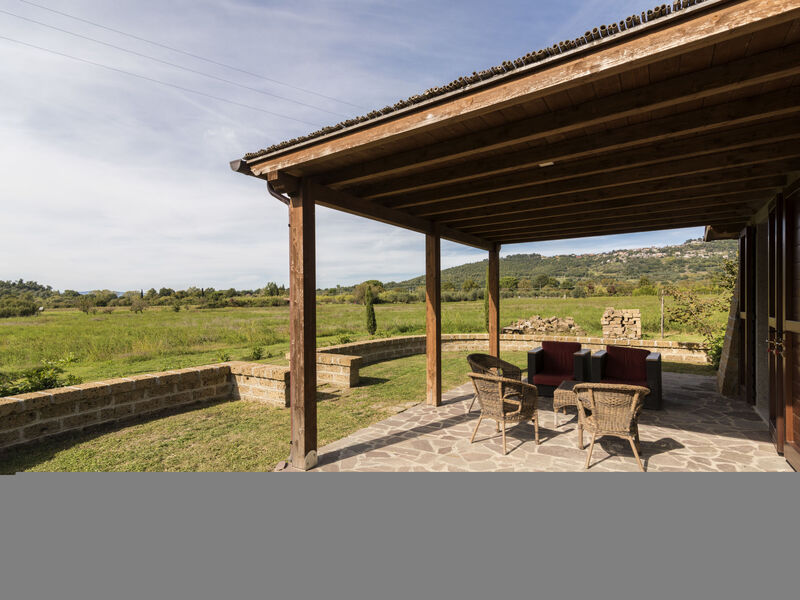 Podere La Cavallara