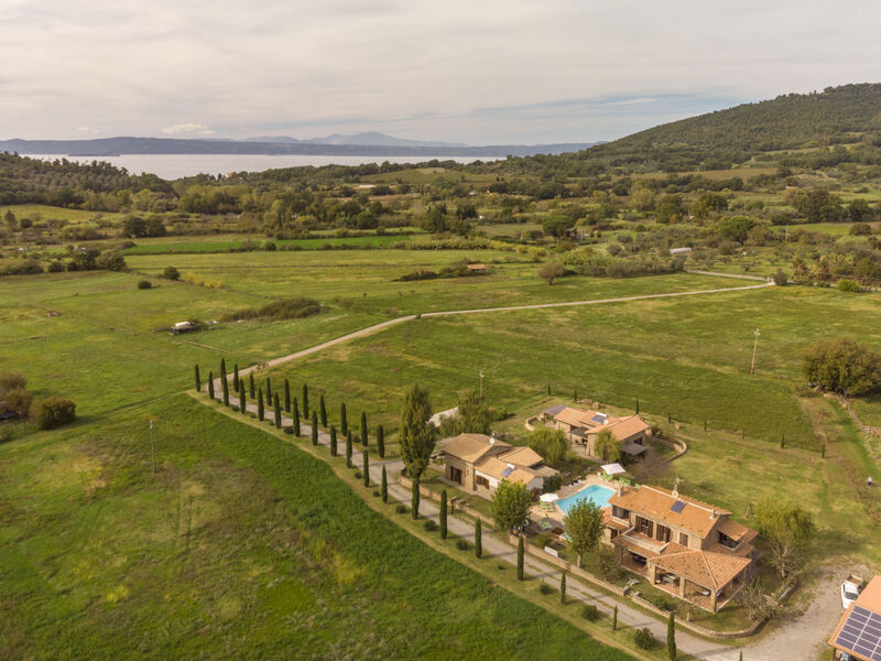 Podere La Cavallara