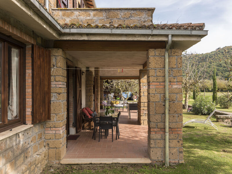 Podere La Cavallara