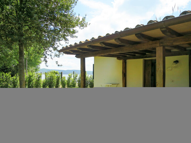 Chalet Del Lago