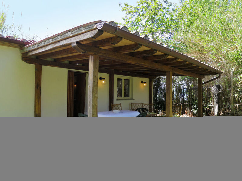 Chalet Del Lago