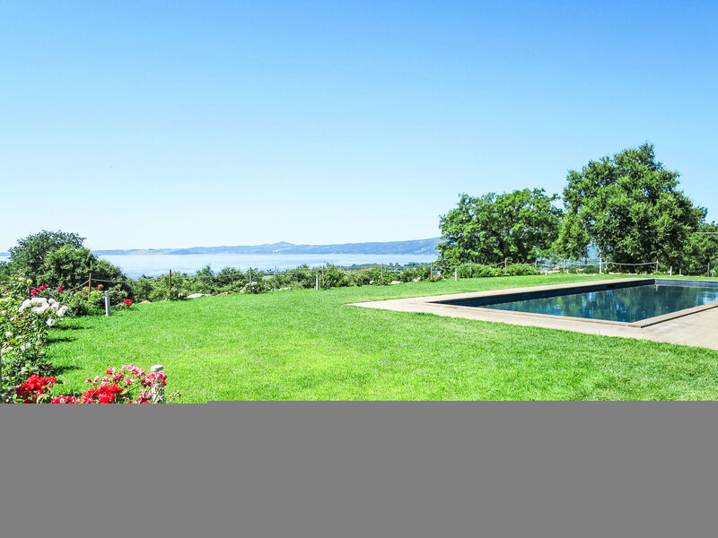 Chalet Del Lago
