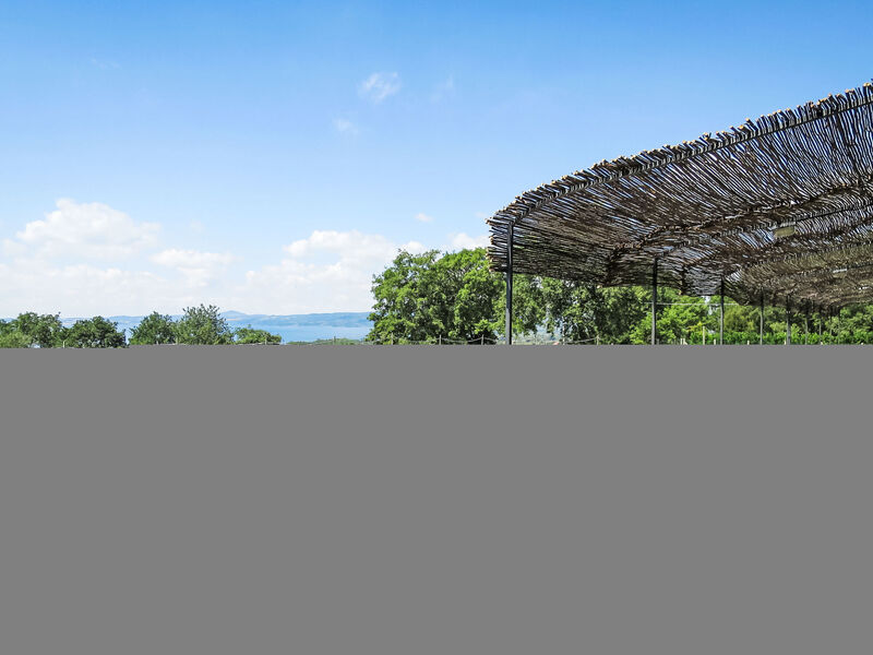 Chalet Del Lago