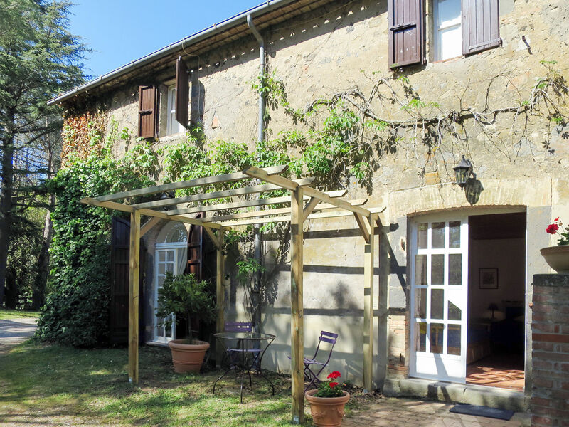 Podere Sant' Antonio