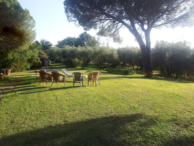 Podere Sant' Antonio